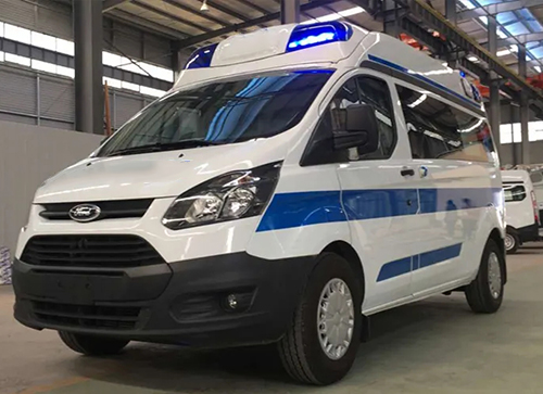 仪征市救护车出租